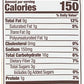 Jacksons Honest Chips Sea Salt Avocado Oil Sweet Potato Chips, 5 Oz