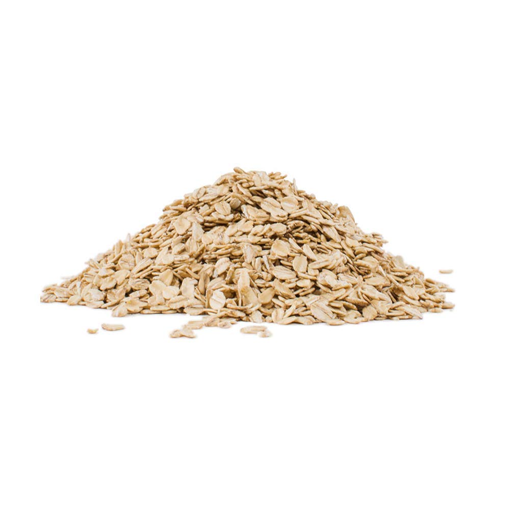 Bob'S Red Mill Gluten Free Organic Old Fashioned Rolled Oats, 32Oz (Pack Of 1) - Non Gmo, Whole Grain, Vegan, Kosher