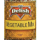 Vegetable Soup Mix By Its Delish 4.75 Oz. Medium Jar