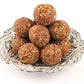 Vedu Suvidha Dink Laddu / Gond Laddu | Premium Homemade 500 Gram | No Added White Sugar| No Added Preservative Or Color