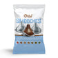 No Whey! Foods Smooches Vegan Chocolate Candy, Allergy Friendly, 2 Bags