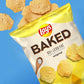 Frito-Lay Baked Variety Pack, 0.875 Ounce Snack Bags (Pack of 21)