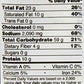 Sapporo Ichiban Shio Ramen Noodles, 3.6 Oz., 5 Count (Pack Of 6)