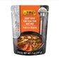 Lee Kum Kee Tom Yum Hot Pot Soup Base (7 oz - 6 Pack), Savory, Spicy & Sour Flavor, Ready-to-Use, Perfect for Soups, Hot Pot, No