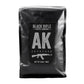 Black Rifle Coffee Company Ground Coffee, Medium Roast, 5 lb Bag, Arabica Beans, Colombian & Brazilian Blend