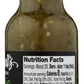 Braswell'S Dill Pickle Jalapeno Hot Sauce