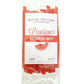 Bricktown Goods Watermelon Licorice Twists - FAT FREE, 8 oz. Bag, Fathers Day