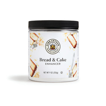 King Arthur Flour Cake Enhancer - 9 Oz. (255G)
