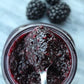 Tiptree Blackberry Jelly, 12 Ounce Jar