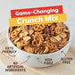 Catalina Crunch Mix Traditional Protein Snack Mix | Low Carb, Protein, Keto Snacks, Pack Of 5
