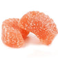 The Nutty Fruit House Fruit Slice Jelly Wedge Gummy Candies (Orange Wedge, 5 Pound (Pack Of 1))
