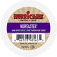 Hurricane Coffee Single Serve Cups for Keurig, 0.38 Oz, Pack of 24