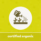 Yupik Organic Toasted Smiles, Coconut 35.2 Ounce