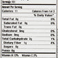 Frontier Co-op Crushed Red Chili Peppers, 1-Pound Bag, Certified Organic Red Chili Flakes For Mexican & African Cooking
