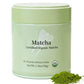 MatchAdmire Organic Green Tea Matcha Powder, Culinary Grade, Rich Flavor, 50g, Vegan, No Fillers, Radiation-Free
