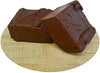 Home Made Creamy Fudge - 1 Lb Box (Dark Chocolate)