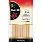 Ka-Me Noodles, Wide Lo Mein, 8 Ounce (Pack Of 12)