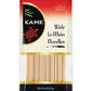 Ka-Me Noodles, Wide Lo Mein, 8 Ounce (Pack Of 12)