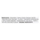 Annie'S Naturals Horseradish Mustard (12X9 Oz)