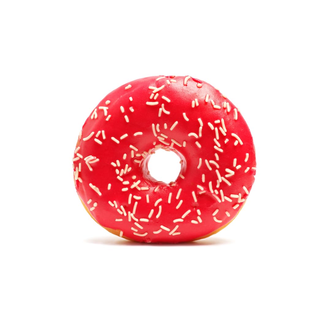 Granaroma White Sprinkles, 12 Oz, Decorative, Cakes & Cupcakes