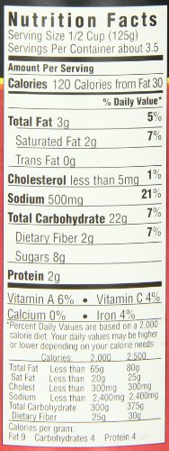 Read, German Potato Salad, 15Oz Can (Pack Of 6)