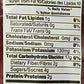 Gefen Organic Whole Peeled and Roasted Chestnuts, 5.2oz (6 Pack) | Chestnuts Peeled and Ready to Eat | Great for Cooking & Bakin