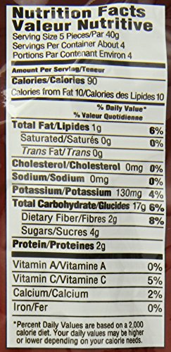 Gefen Organic Whole Peeled and Roasted Chestnuts, 5.2oz (6 Pack) | Chestnuts Peeled and Ready to Eat | Great for Cooking & Bakin