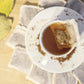 Cederberg Rooibos Tea - 100 Teabags - USDA Organic - Naturally Caffeine Free - 100 Count