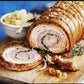 Pork Belly Slab With Skin-On 7-8Lbs, For Grilling, Bbq, Roasting And Lechon Belly- Usda Approved