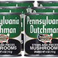 Pennsylvania Dutchman Canned Mushrooms - 12/4 Oz. Cans