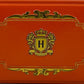 Hyleys English Aristocratic Passion Fruit Loose Leaf Black Tea In Gift Tin - 3.5 Oz (100G)