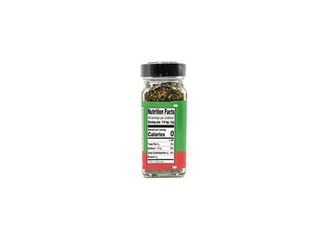 Generic Trader Joes Aglio Olio Garlicky & Spicy Seasoning Blend 1.7 oz (48g) - Pack of 1