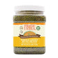 Pride Of India - Pack Of 6 - Indian Whole Green Mung Gram - Protein & Fiber Rich Moong Whole, 1.5 Pound Jar