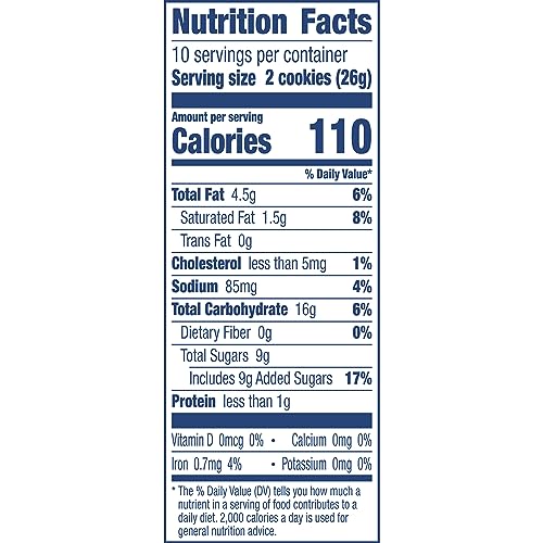 Pillsbury Ready To Bake Turkey Shape Sugar Cookie Dough, 20 Cookies, 9.1 oz.