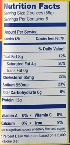 Hereford, Corned Beef, 12 Ounce
