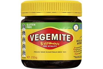 Vegemite Gluten Free