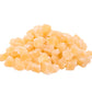 GERBS Dried Pineapple Cubes 4 LBS. | Freshly Dehydrated Resealable Bulk Bag | Top Food Allergy Free | Sulfur Dioxide Free Diced 