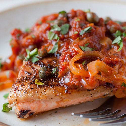 Sonoma Gourmet Roasted Garlic Pasta Sauce | USDA Organic, Non-GMO, No Sugar Added | Made With Fresh Ingredients | 25 Ounce Jars