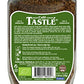 Cafe Tastle 100% Organic Instant Coffee, 3.5 Ounce