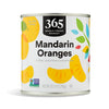 365 by Whole Foods Market, Oranges Mandarin, 10.5 Ounce