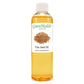 GreenHealth Flaxseed Oil - 100% Pure, Cold Pressed, 4 Fl Oz