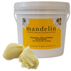 Mandelin Premium Almond Paste, No Sugar Added, 66% Almonds, 10.5 lb
