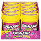 Push Pop Pop-Its Halloween Candy - 8 Ct Bulk Chewy Gummies In Assorted Fruity Flavors - Fun Gummy Candy For Halloween Candy Bowl