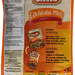 Chata Cochinita Pibil, Shredded Pork Meat, Seasoned With Annato, Ready-To-Eat, No Preservatives, 8.8 Oz Pouch (Pack Of 1)