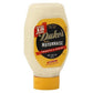 Dukes Real Mayonnaise Squeeze Bottle - Original Smooth & Creamy Taste, 18 Ounce (Pack of 12)