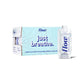 Flow Alkaline Spring Water - Natural Electrolytes, 16.9 FL Oz Bottles, Unflavored, Eco-Friendly Packaging, 12 Pack, White