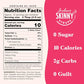 Jordan'S Skinny Mixes Sugar Free Syrup, Strawberry Lemonade Flavor, Flavored Water Enhancer, Drink Mix For Ice Tea, Lemonade & M