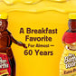 Mrs. Butterworths Extra Buttery Pancake Syrup, 24 Fl oz