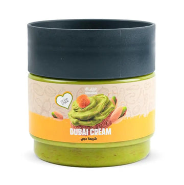 Granada Pistachio Kunafa Cream, Pistachio Kunafa Paste, Pistachio Kunafa Spread, Pistachio Cream for Dubai Chocolate Bar, 16 oz.