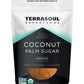 Terrasoul Superfoods Organic Coconut Sugar, Unrefined, Low Glycemic, 32 Ounce (2 Lbs)